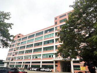 Trung Quốc Dongguan Honshi Electronics Co., Ltd. nhà máy sản xuất