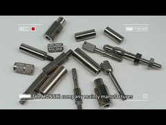 Gia Công Máy Tiện Cnc