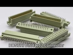 đầu nối din41612