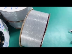 26Pin 34Pin IDC Flat Ribbon Cable Assembly với 2.54mm IDC TO IDC Socket Black Tube