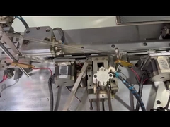 2.54mm Pitch IDC Connector Socket Xám cho cáp phẳng 28awg 6-64Pin FC Socket