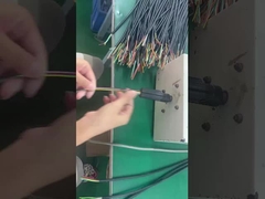 Thiết bị tự động hóa Molex 5557 JST PH ZH SM2.5 Bộ kết nối cáp dây chuyền