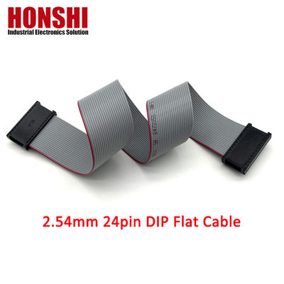 Cáp dẹt cho ô tô