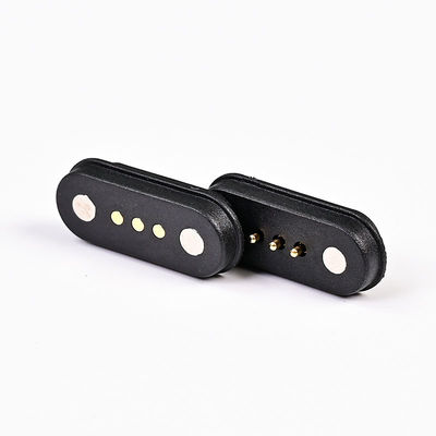 3A 2A kết nối từ tính hiện tại 5P kết nối từ tính nam nữ