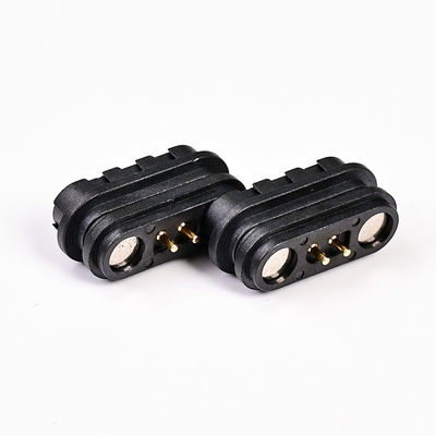 3A 2A kết nối từ tính hiện tại 5P kết nối từ tính nam nữ