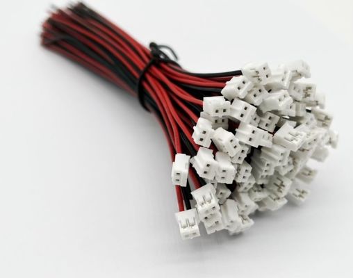24AWG 3 Pin Dupont dây điện tử dây chuyền nữ và nam với 2.54mm đầu nối