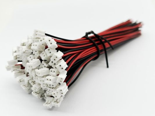 Bộ lắp ráp cáp điện nối 2 chân