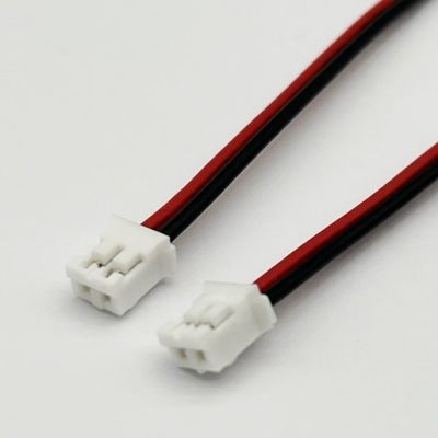 Bộ lắp ráp cáp điện nối 2 chân