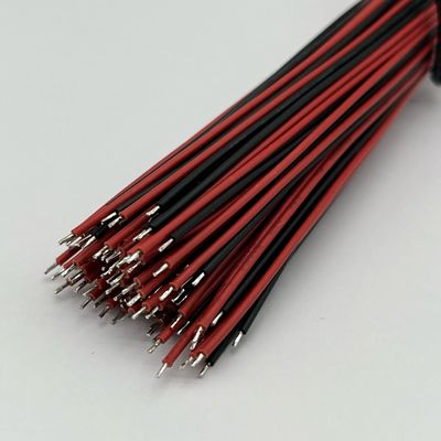 Bộ lắp ráp cáp điện nối 2 chân