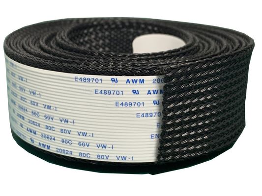 Máy điện tử FFC Flat Cable Awm 20706 20624 20798 105c 60v Vw-1 80c 60v