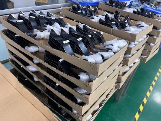 Máy điện tử FFC Flat Cable Awm 20706 20624 20798 105c 60v Vw-1 80c 60v