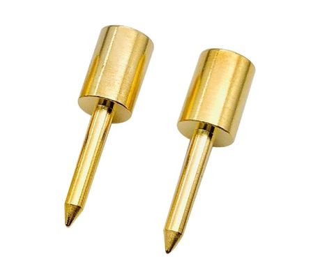 Máy móc kim máy chính xác CNC kim phần tùy chỉnh kích thước