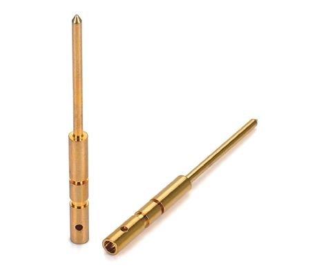 Dịch vụ quay CNC chính xác tùy chỉnh