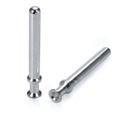SMD spacer đồng đồng thép thiếc bọc thép SMT hạt PCB ngưng bề mặt Mount hạt