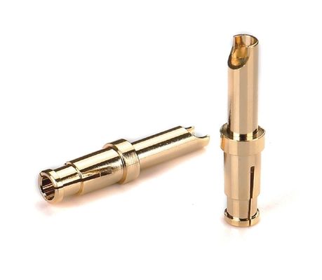 Đơn vị hóa Bơm đầu cuối máy móc chân cho kết nối cao độ chính xác quay chế biến