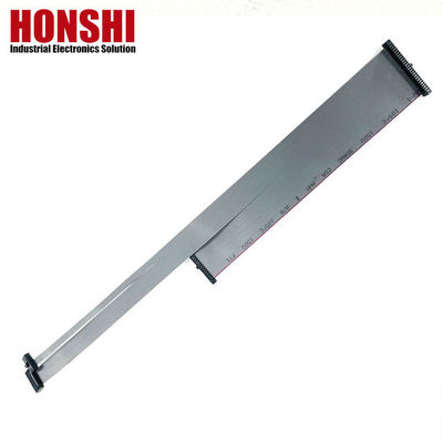 6P 10P 12P 14P 16P 20p IDC Cáp dây dây dây dây dây điện Mô tả