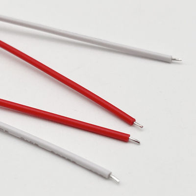 MX đến JST Connector 2 pin Cable Assembly And Wire Harness cho máy móc công nghiệp