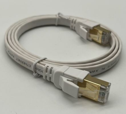 1M 5M 10M 20M 50M Hệ thống kết hợp cáp RJ45 CAT6 CAT7 CAT8 UTP máy tính