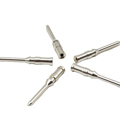 DIN năng lượng xe sạc gốm cột EV sạc kết nối cắm pin tùy chỉnh