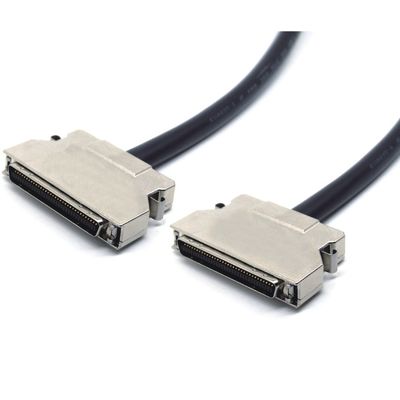 MDR PCB trực tiếp SCSI Connector 14 20 26 36 50 Pin 68 Pin 100 Pin