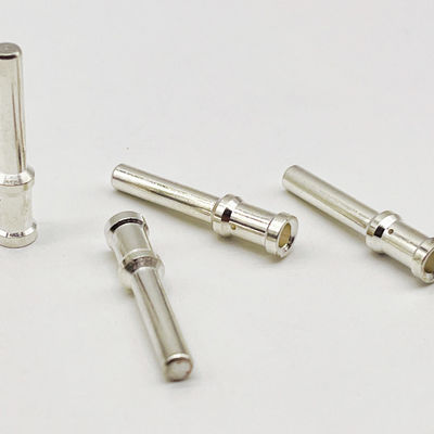 DIN năng lượng xe sạc gốm cột EV sạc kết nối cắm pin tùy chỉnh