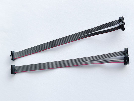 1.27mm Flat IDC Cable 10 Pin - 100 Pin Ribbon Cable Assembly Độ dài tùy chỉnh