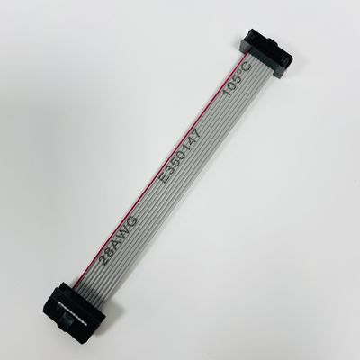 IDC 2mm Flat Cable Wire 6 Pin - 64 Pin Wire To Board Connector tùy chỉnh