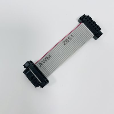 IDC 2mm Flat Cable Wire 6 Pin - 64 Pin Wire To Board Connector tùy chỉnh