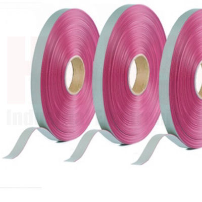 Cáp phẳng điện tử 2,54mm Pitch IDC Cáp băng phẳng kết nối màu sắc tùy chỉnh