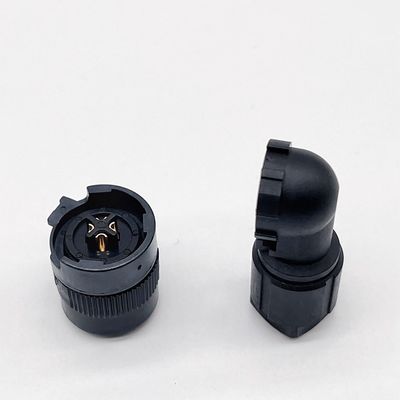 2 pin 3 pin 4 pin 5 pin PCB Connector Servo Motor Power Connector bằng vàng