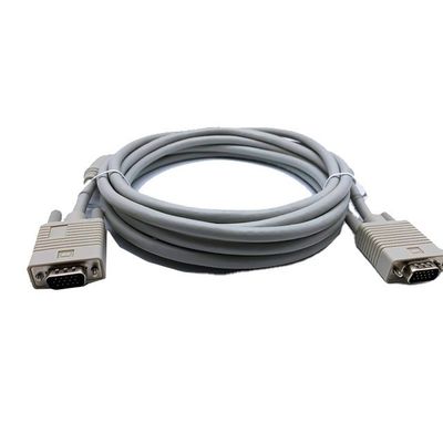 ODM VGA Cable To Male 15 Pin D SUB Cable nữ DB15 UL20276