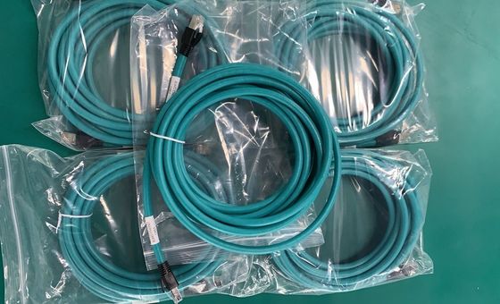 1m 2m 3m 5m 10m Cáp Ethernet tùy chỉnh RJ45 Cat5E Cat6 Cat8 Patch Cable