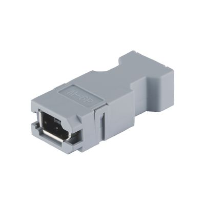 SM-6P Nam CN3 Máy chủ I / O kết nối IEEE 1394 Phụ nữ kết nối Loại hàn