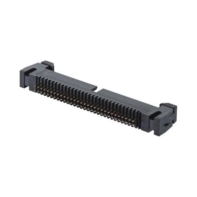 1.27mm Pitch Wire To Board Connector SMT PCB Type 6-100 Pin Loch header Connector