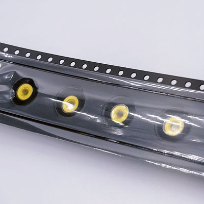 Vật liệu liên lạc thép PCB M2.0 Standoff SMD Steel Spacers cho các giải pháp lắp đặt PCB