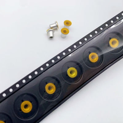 Vật liệu liên lạc thép PCB M2.0 Standoff SMD Steel Spacers cho các giải pháp lắp đặt PCB