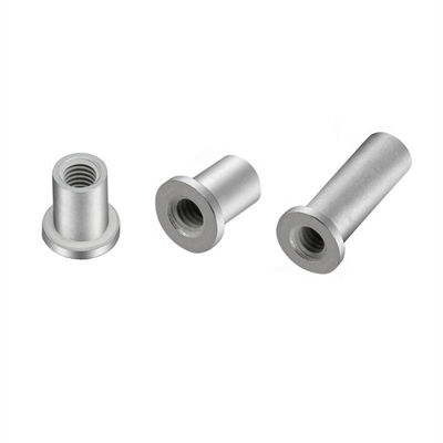 Vật liệu liên lạc thép PCB M2.0 Standoff SMD Steel Spacers cho các giải pháp lắp đặt PCB