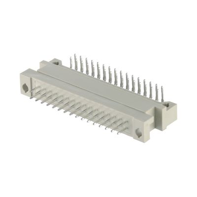 2 hàng 32 Pin IDC loại kết nối Din41612 2.54mm Pitch nữ kết nối