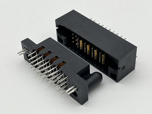 5.08mm Đường thẳng PSP Power Connector 4P 8S Pin Male Power Battery Connector