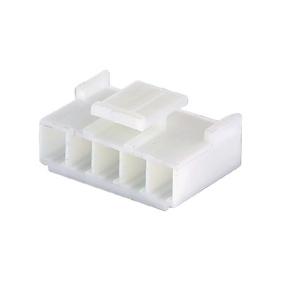 VH3.96 Cáp để kết nối bảng 2 - 10 Pin Wafer Housing Terminal Plating Tin