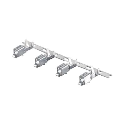 VH3.96 Cáp để kết nối bảng 2 - 10 Pin Wafer Housing Terminal Plating Tin