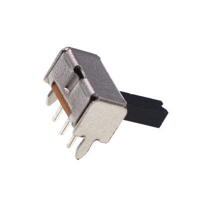3 Pin SMD DIP Panel PCB Chức năng chạm tạm thời Bấm nút chuyển đổi