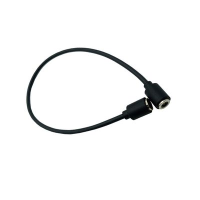 IP67 chống nước PCB nữ Pogo Pin Connector Cáp từ với vàng Flash Plating và 50mohm Max Contact Resistance