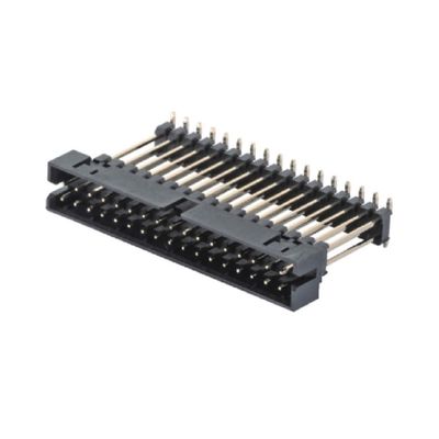 10 Pin - 64 Pin 2.0mm Box Header Connector H4.8 Đường thẳng nối điện hai hàng