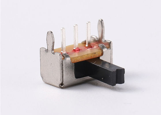 3 Pin SMD DIP Panel PCB Chức năng chạm tạm thời Bấm nút chuyển đổi