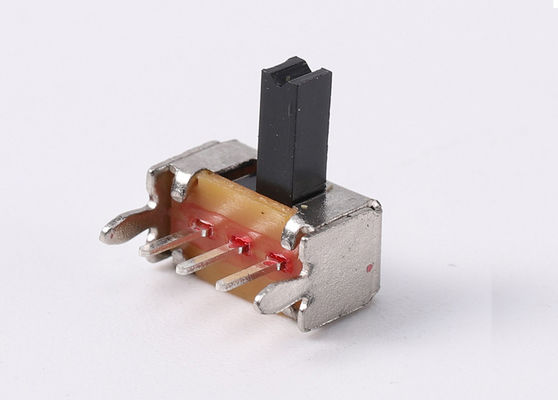 3 Pin SMD DIP Panel PCB Chức năng chạm tạm thời Bấm nút chuyển đổi