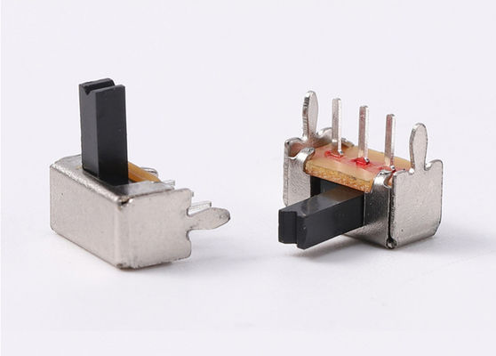 3 Pin SMD DIP Panel PCB Chức năng chạm tạm thời Bấm nút chuyển đổi