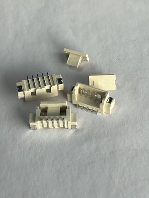 1.25mm Pitch MH1.25 Series dây SMD để kết nối bảng thay thế Molex Connector