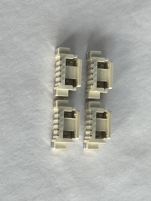 1.25mm Pitch MH1.25 Series dây SMD để kết nối bảng thay thế Molex Connector