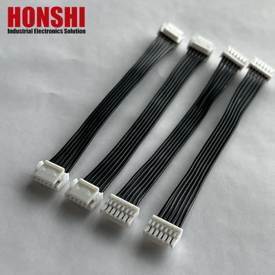 Tùy chỉnh Jst Molex Connector Wire Harness Điện tử và Cáp kết nối